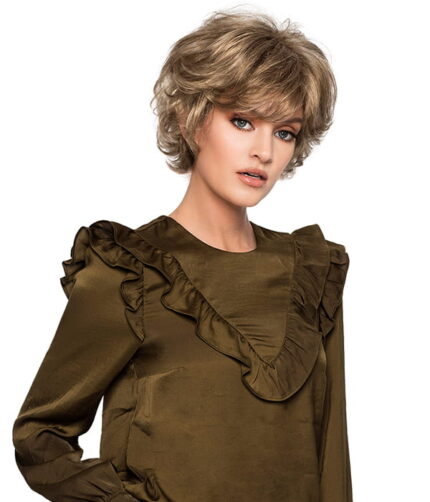 peruka syntetyczna angel