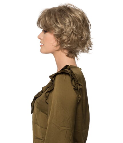 peruka syntetyczna angel