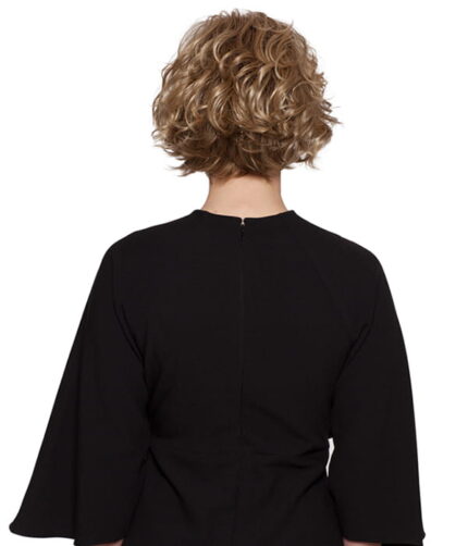 peruka syntetyczna liana