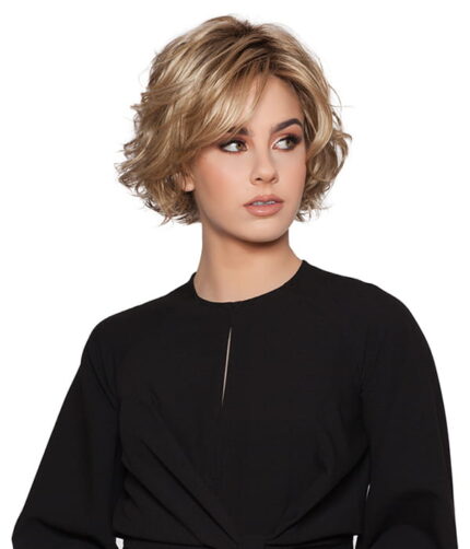 peruka syntetyczna liana