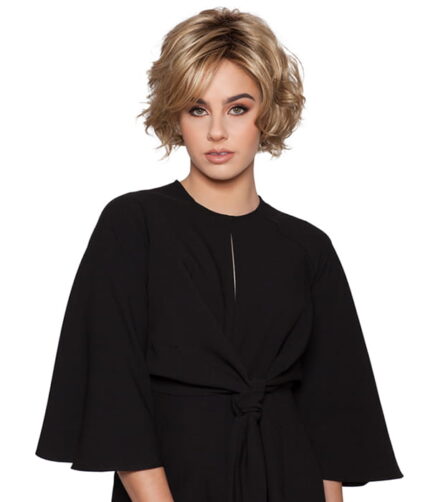 peruka syntetyczna liana