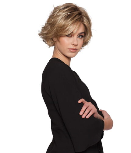 peruka syntetyczna liana