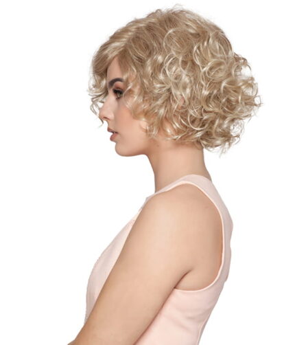 peruka syntetyczna heidi