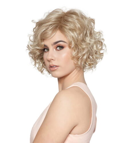 peruka syntetyczna heidi