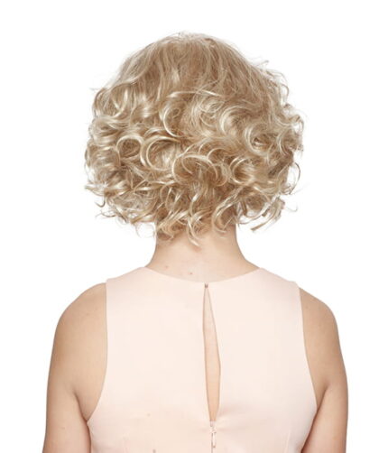 peruka syntetyczna heidi