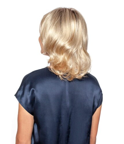 peruka syntetyczna iris