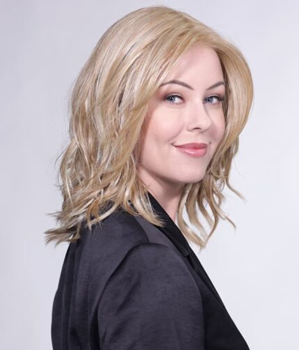 peruka syntetyczna belle tress modena