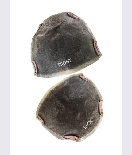 tupet syntetyczny belle tress 25cm