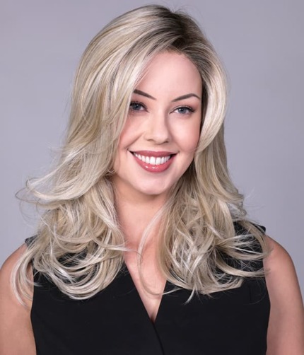 peruka syntetyczna belle tress brooklyn