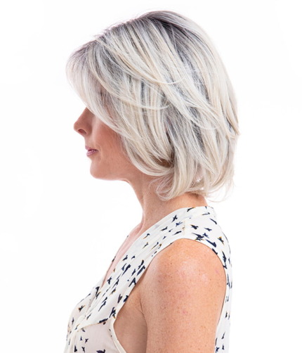 peruka syntetyczna gloria