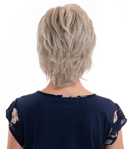 peruka syntetyczna melody