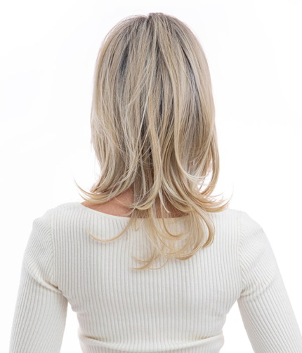 peruka syntetyczna stephanie