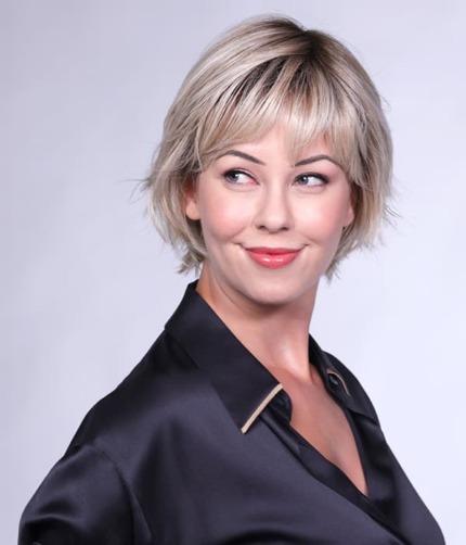 peruka syntetyczna belle tress toledo