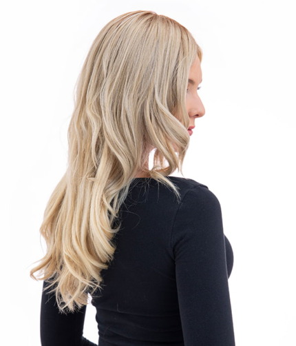 topper syntetyczny wigusa