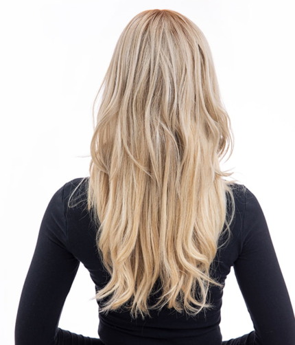 topper syntetyczny wigusa