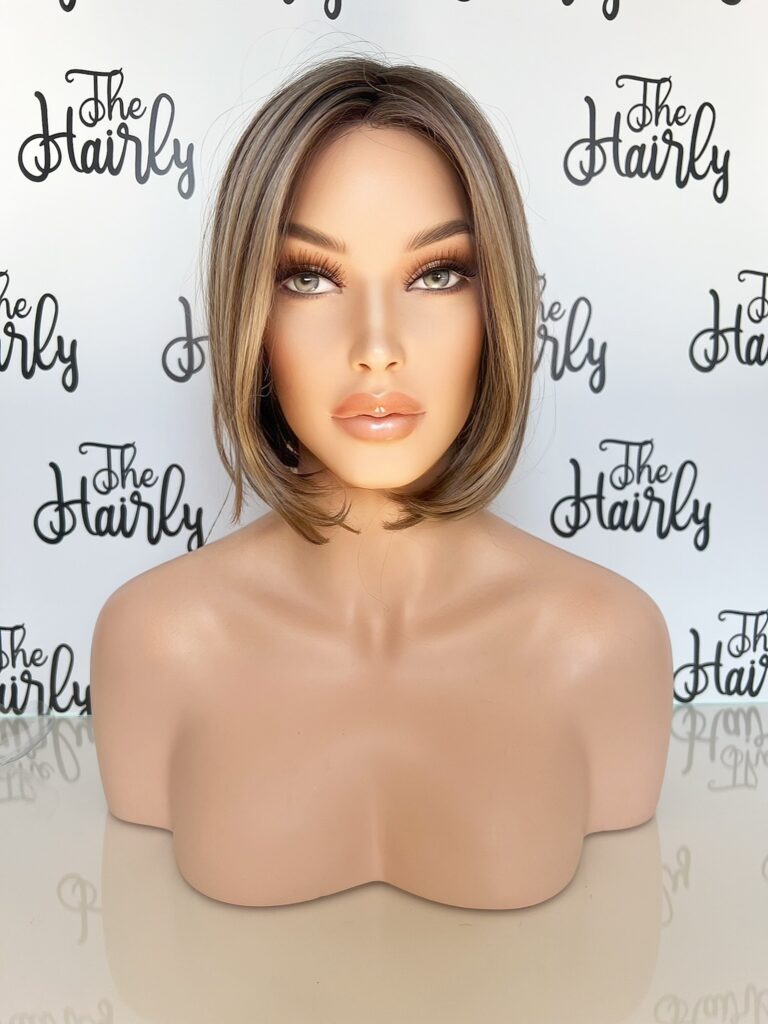 IMG_4037 Peruka syntetyczna Bethany lace front 12/R8 - obrazek 1