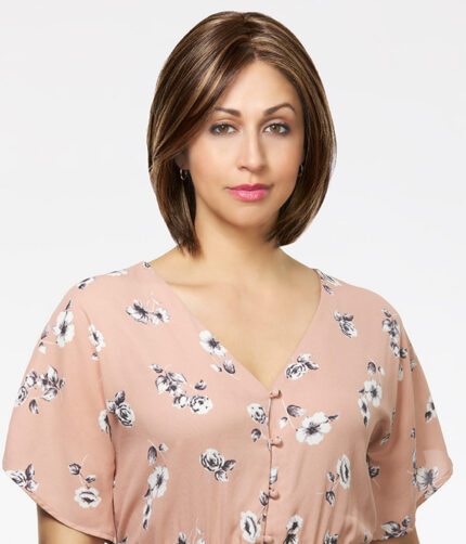 peruka syntetyczna avery henry margu