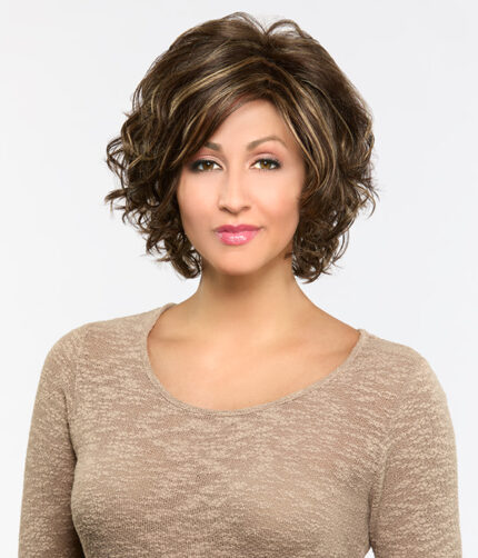 peruka syntetyczna claire henry margu