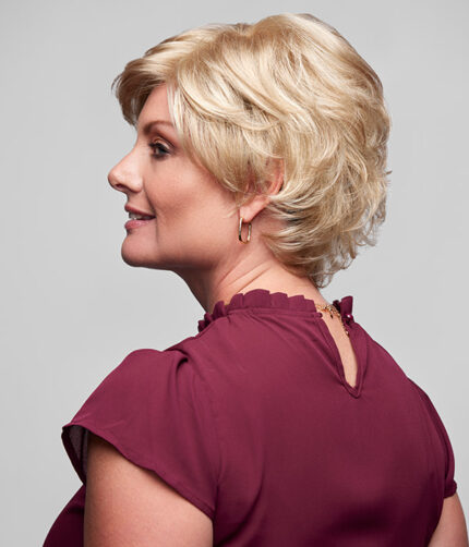 peruka syntetyczna cora