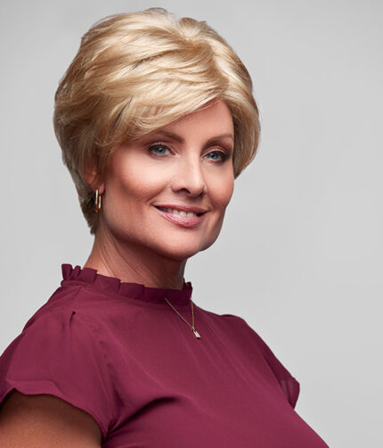 peruka syntetyczna cora