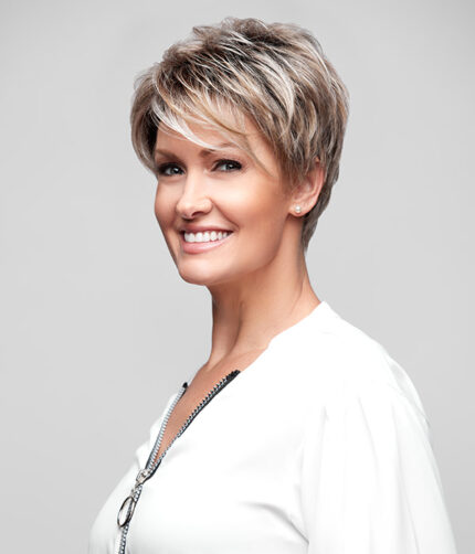 peruka syntetyczna drew henry margu