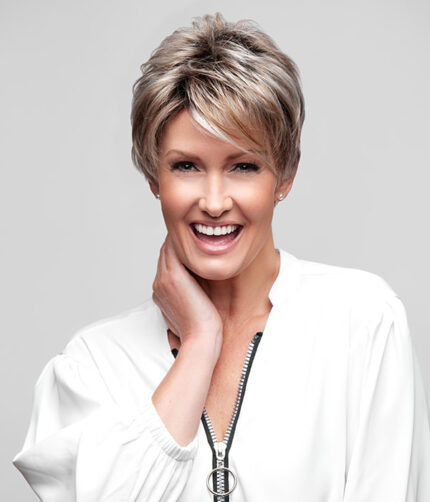 peruka syntetyczna drew henry margu