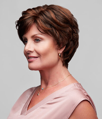 peruka syntetyczna henry margu estelle