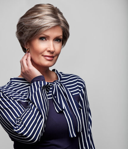 peruka syntetyczna henry margu ivie