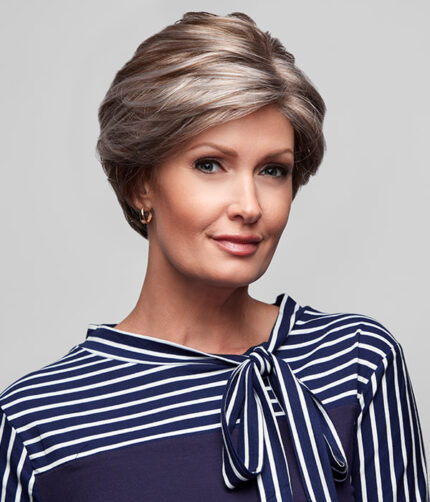 peruka syntetyczna henry margu ivie