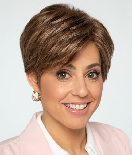 peruka syntetyczna mira