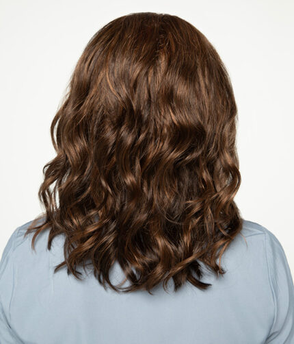 opaska z włosami henry margu