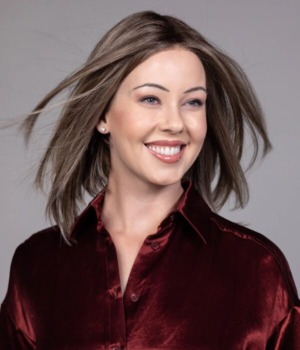 peruka syntetyczna dubai belle tress