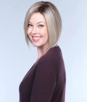 peruka syntetyczna woolala belle tress