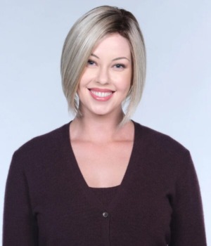 peruka syntetyczna woolala belle tress