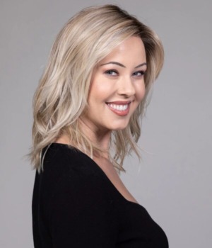 peruka syntetyczna chicago belle tress