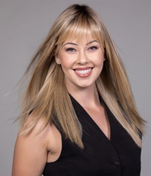 peruk syntetyczna paris belle tress