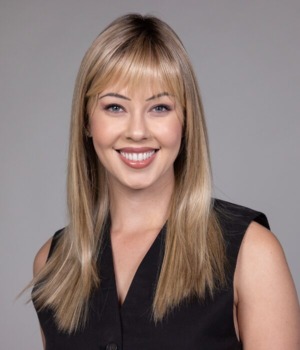 peruk syntetyczna paris belle tress