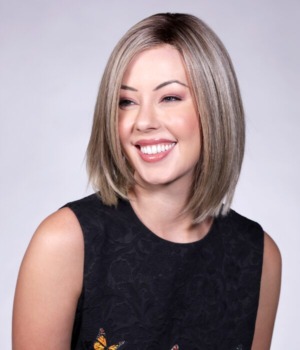 peruka syntetyczna nina belle tress