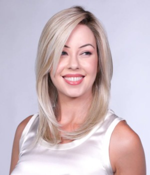 peruka syntetyczna belle tress seville