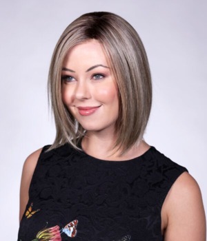 peruka syntetyczna nina belle tress