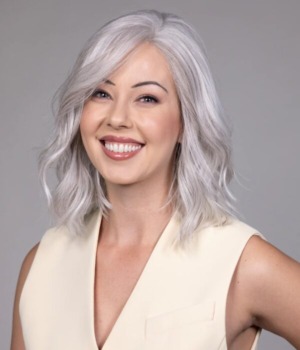 peruka syntetyczna belle tress singapore