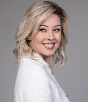 peruka syntetyczna belle tress vancouver