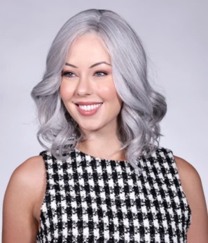 peruka syntetyczna belle tress estee