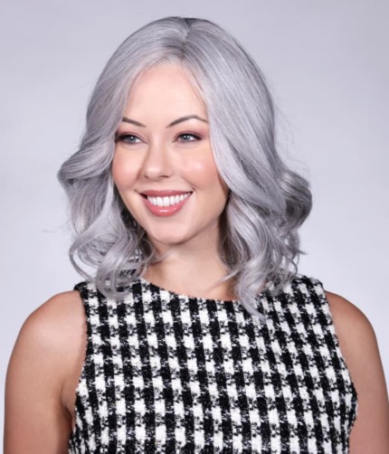 peruka syntetyczna belle tress estee