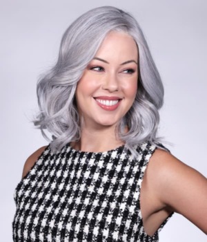 peruka syntetyczna belle tress estee