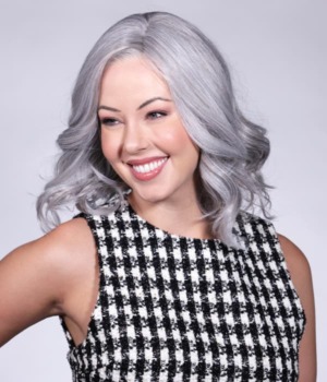 peruka syntetyczna belle tress estee