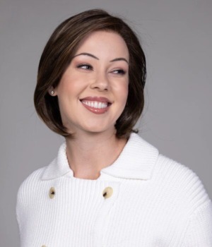 peruka syntetyczna belle tress seoul