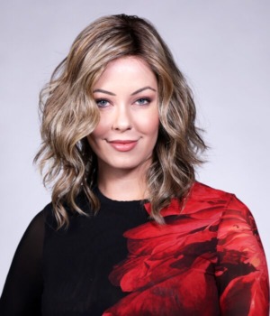 peruka syntetyczna belle tress polo