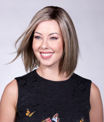 peruka syntetyczna nina belle tress