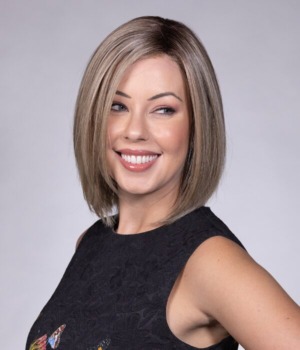 peruka syntetyczna nina belle tress